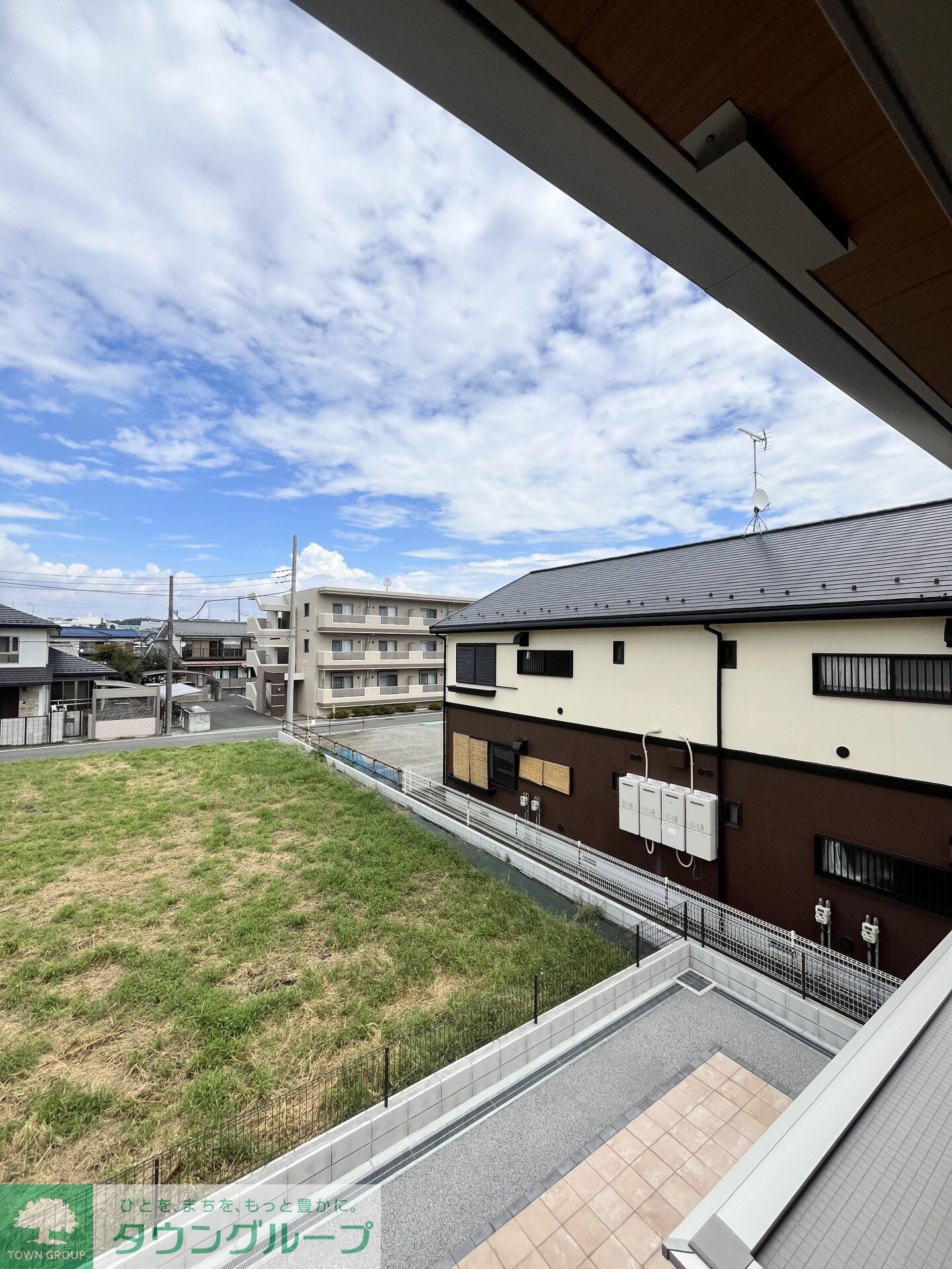 サニーコート・ライアンVの物件内観写真