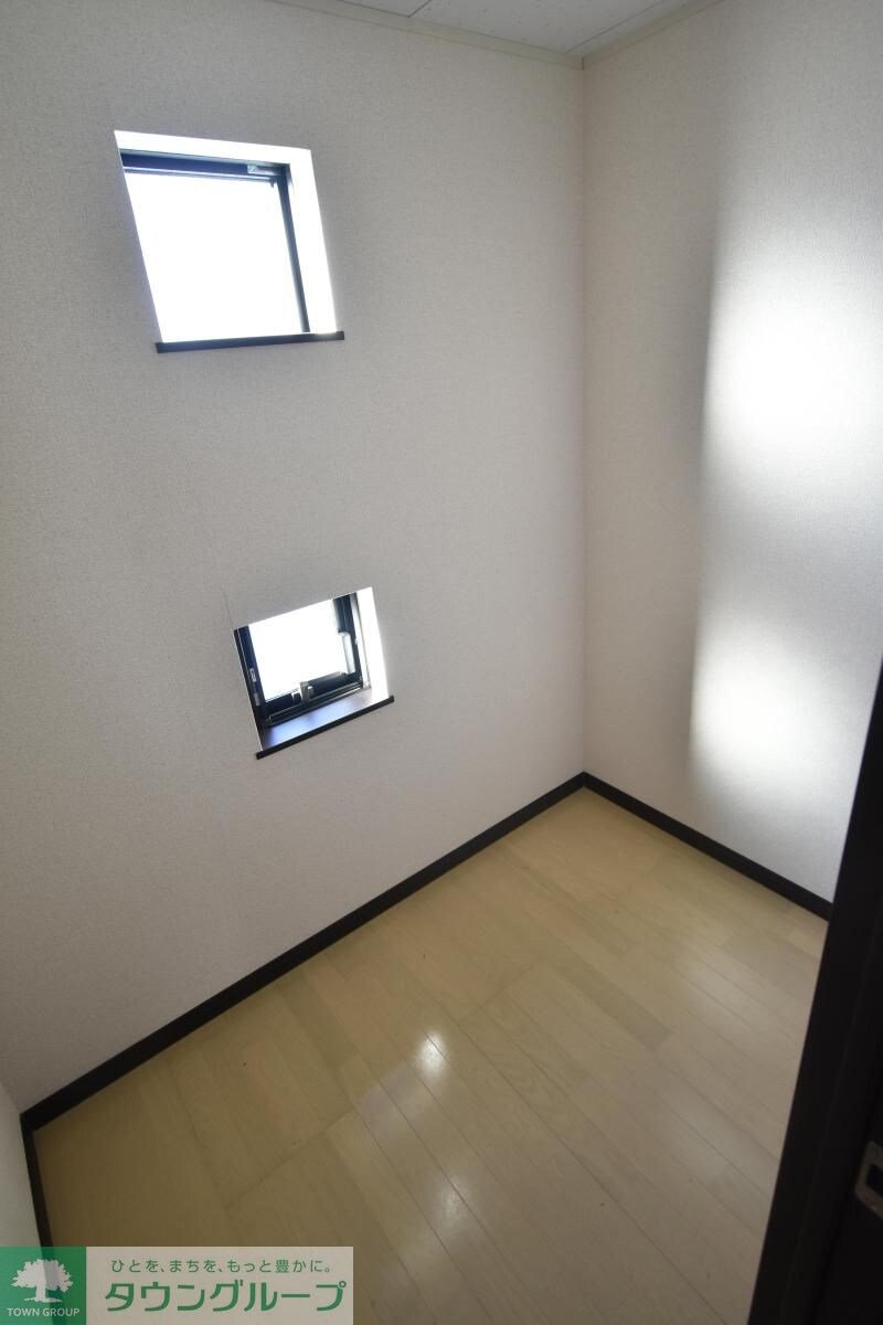 レオネクストブランドールKの物件内観写真