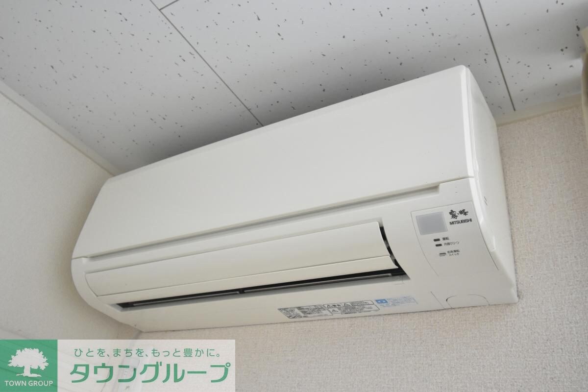 レオネクストブランドールKの物件内観写真