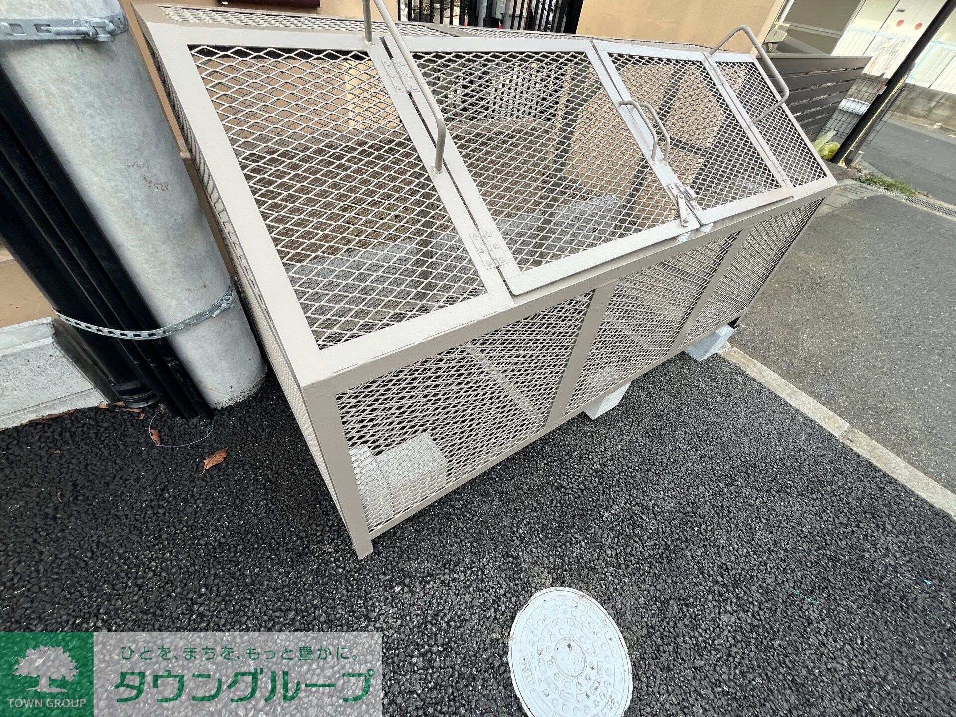 riverside terraceの物件内観写真