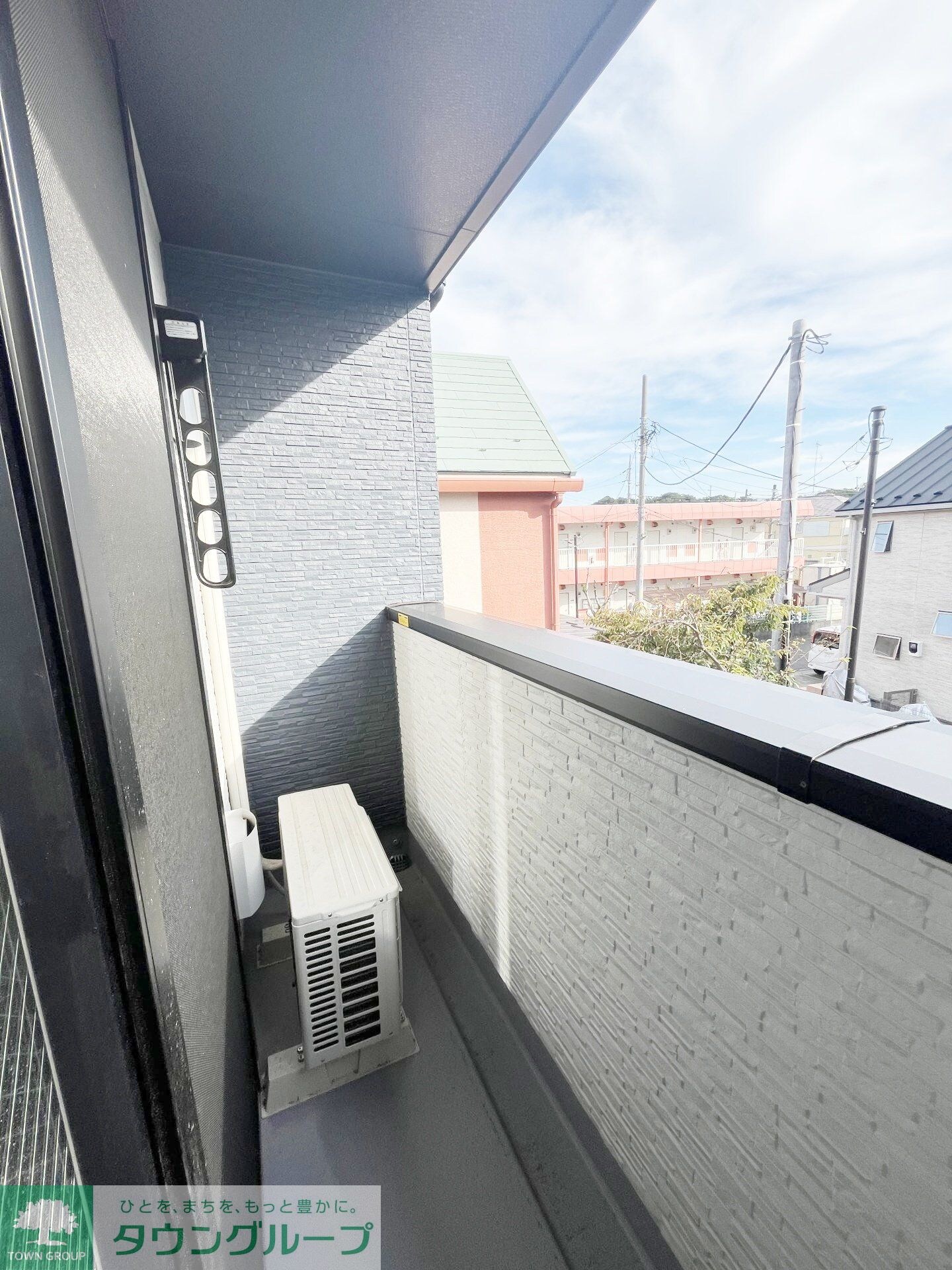 riverside terraceの物件内観写真