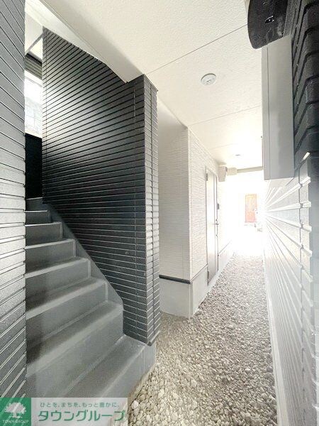 アザ-レ・ソーニョ座間の物件内観写真