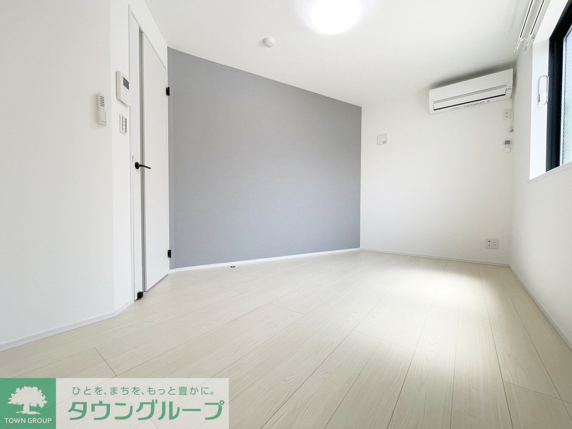 アザ-レ・ソーニョ座間の物件内観写真