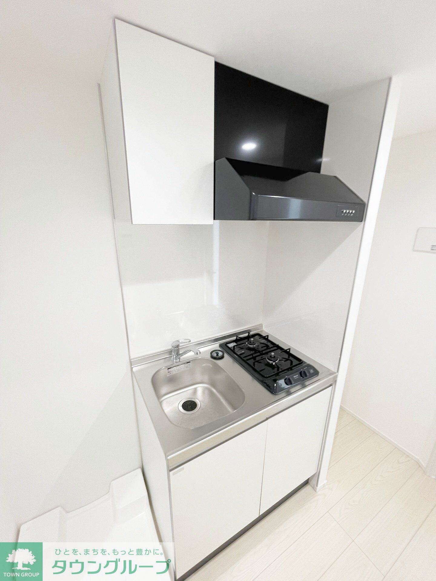 アザ-レ・ソーニョ座間の物件内観写真