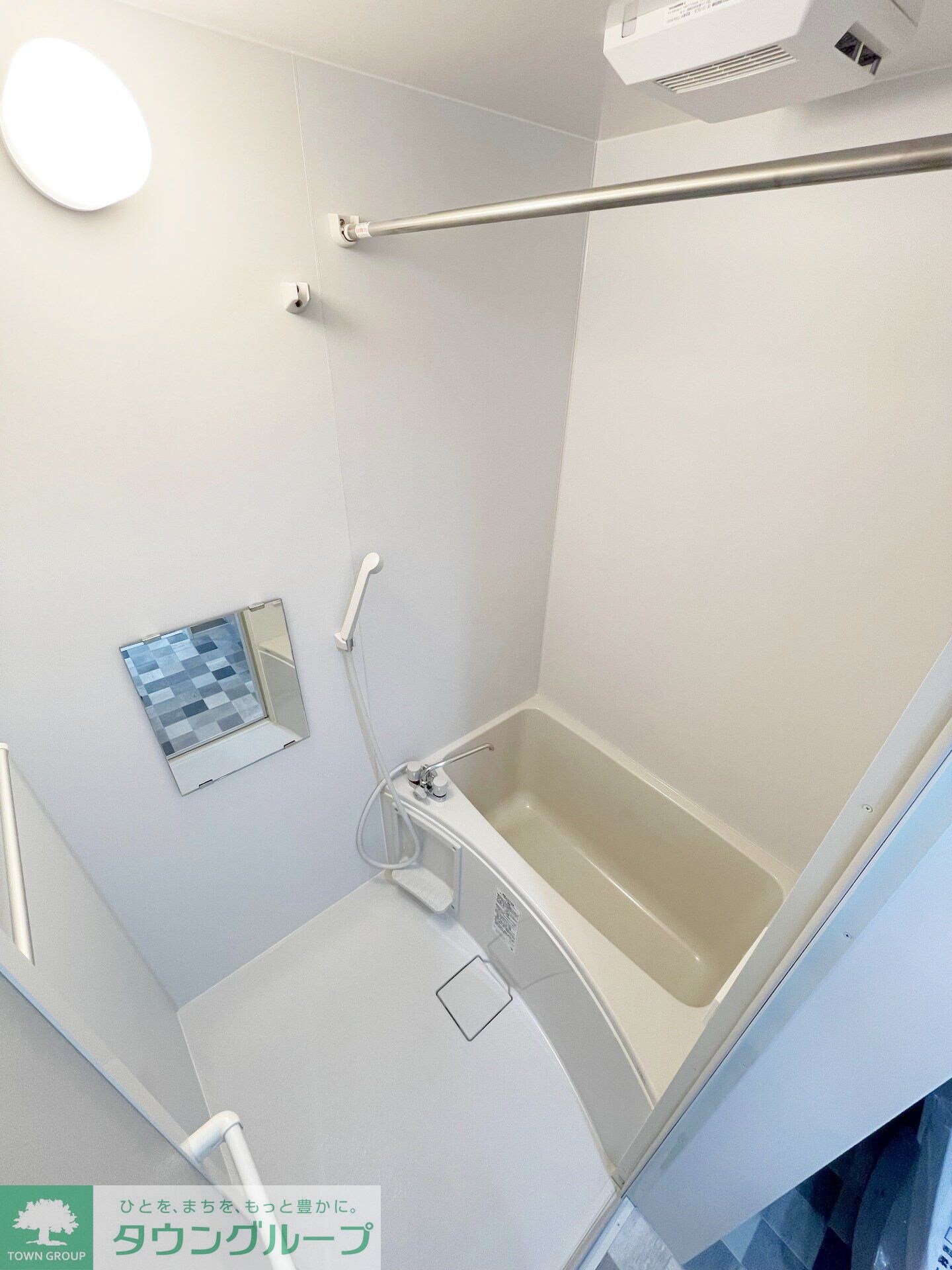 アザ-レ・ソーニョ座間の物件内観写真