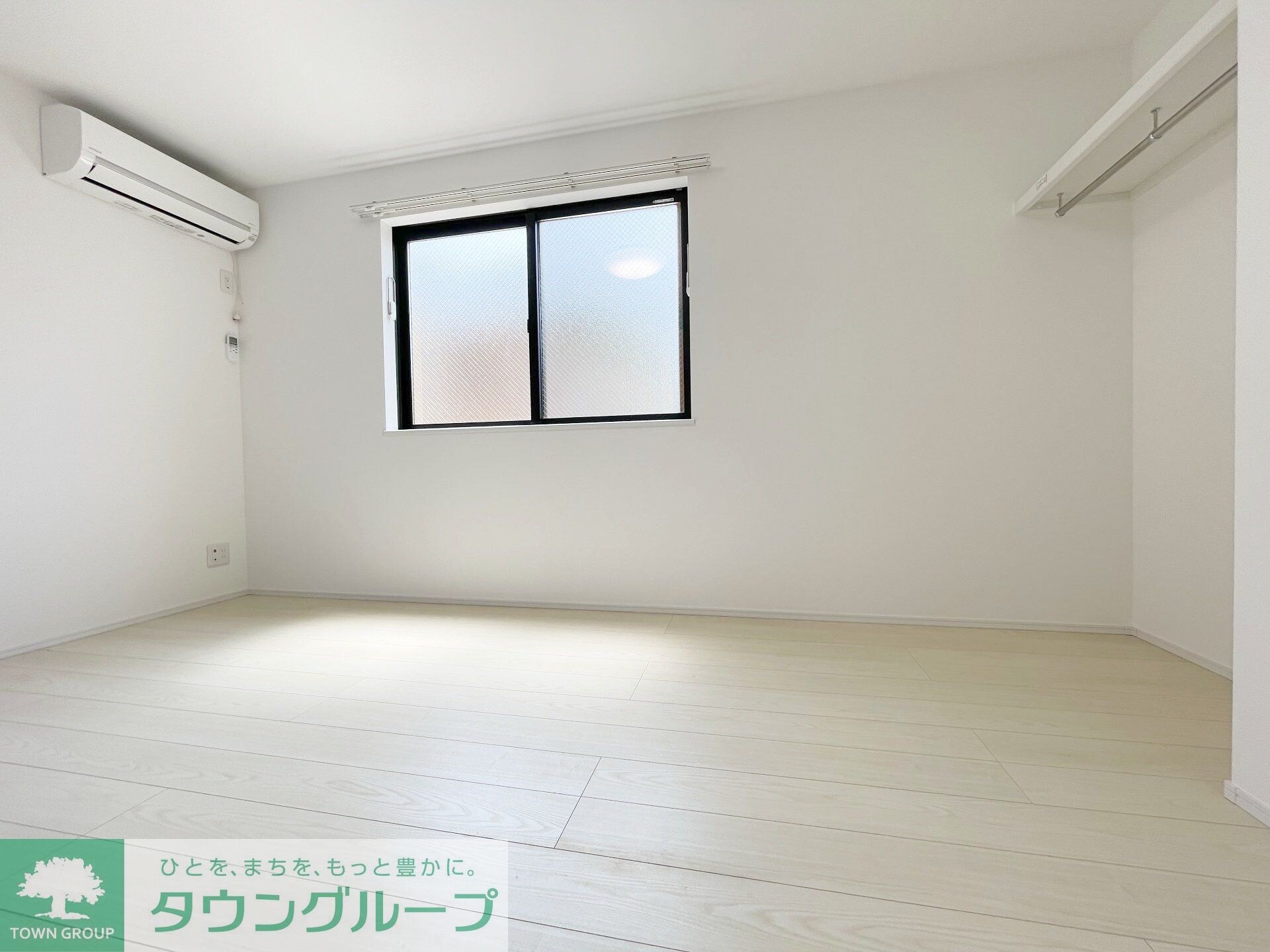 アザ-レ・ソーニョ座間の物件内観写真