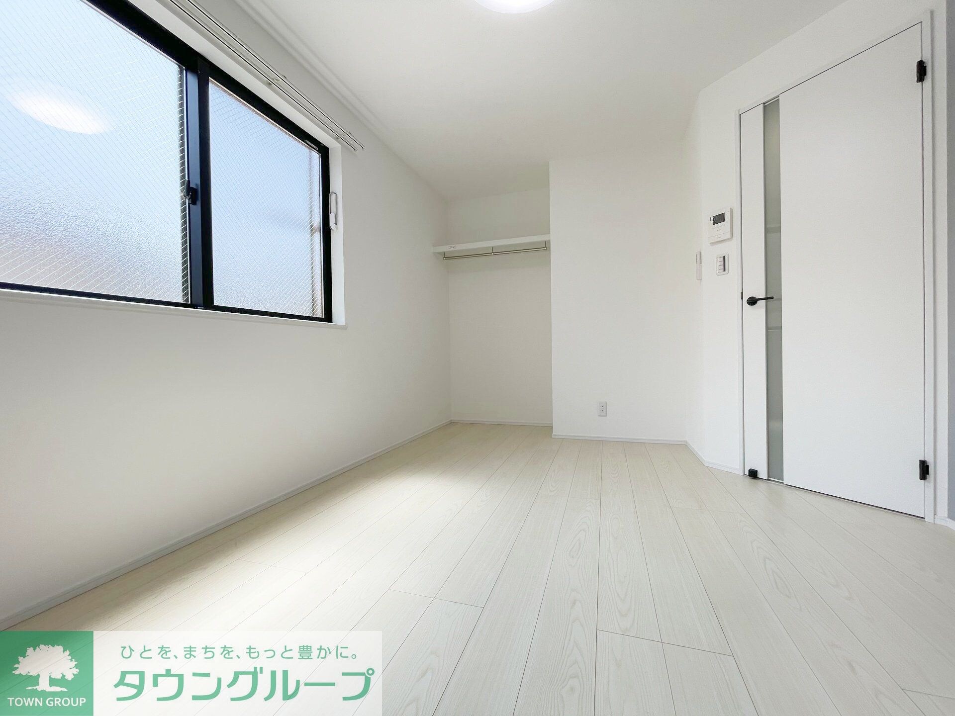 アザ-レ・ソーニョ座間の物件内観写真