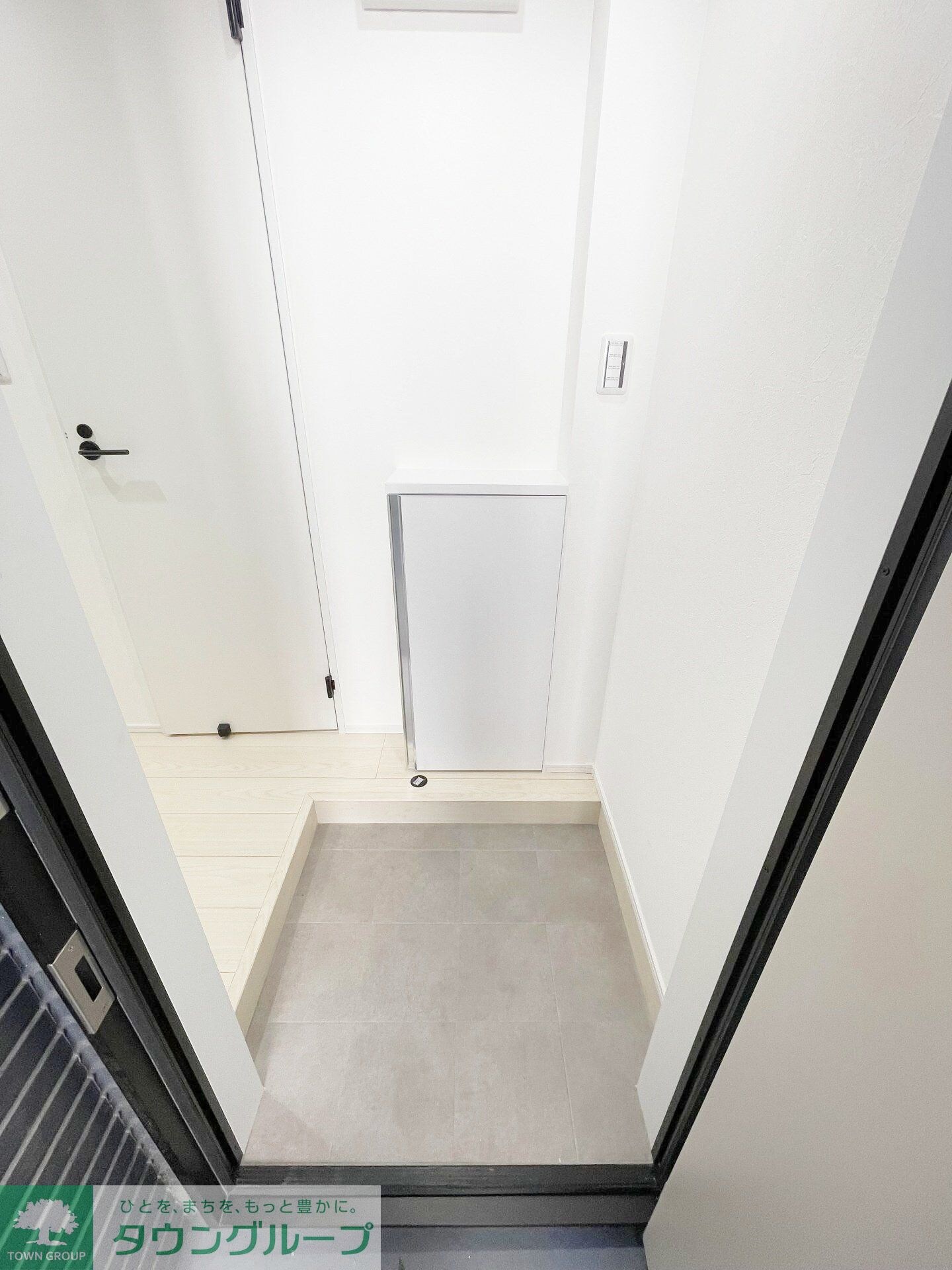 アザ-レ・ソーニョ座間の物件内観写真