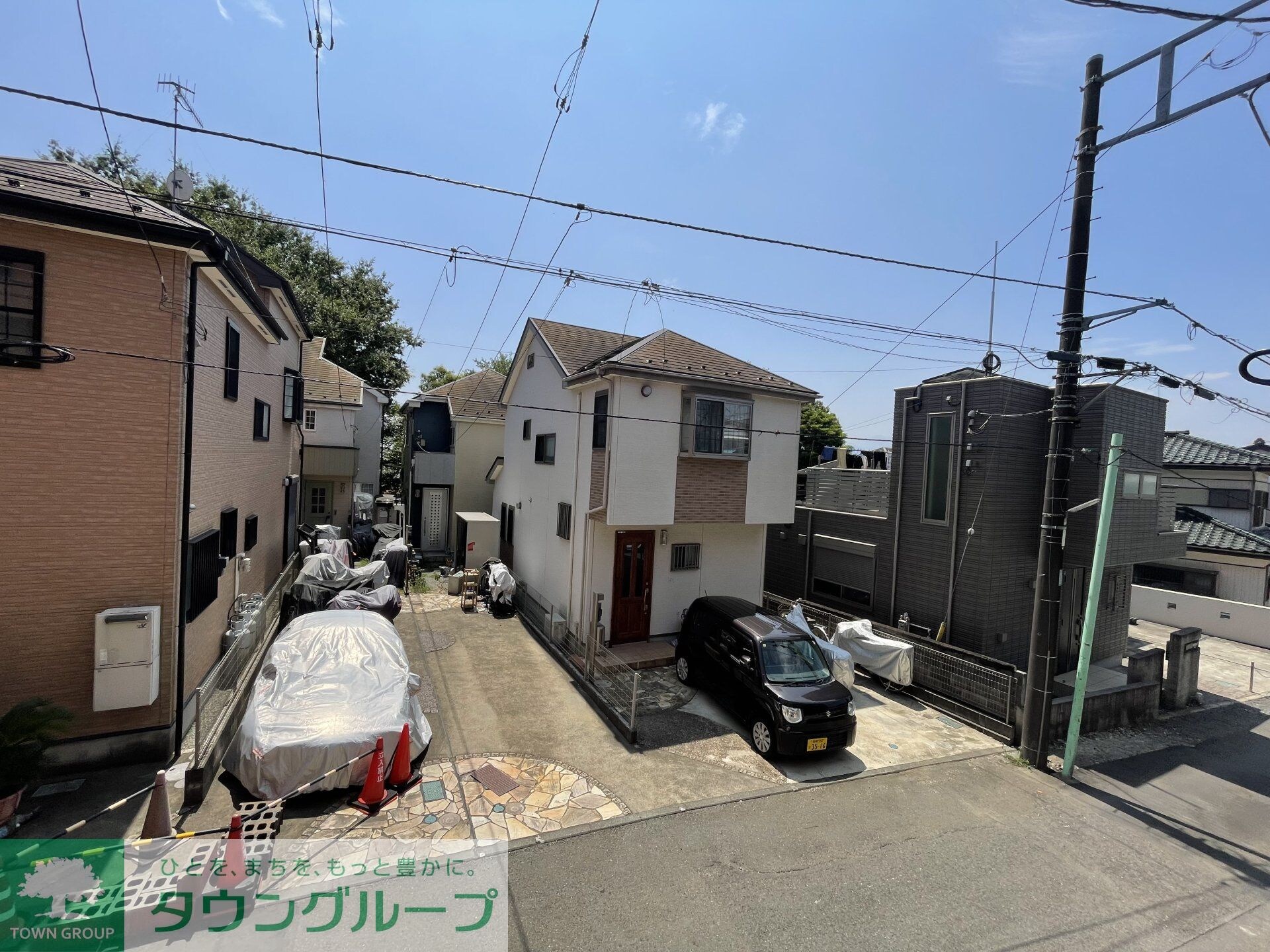 アザ-レ・ソーニョ座間の物件内観写真