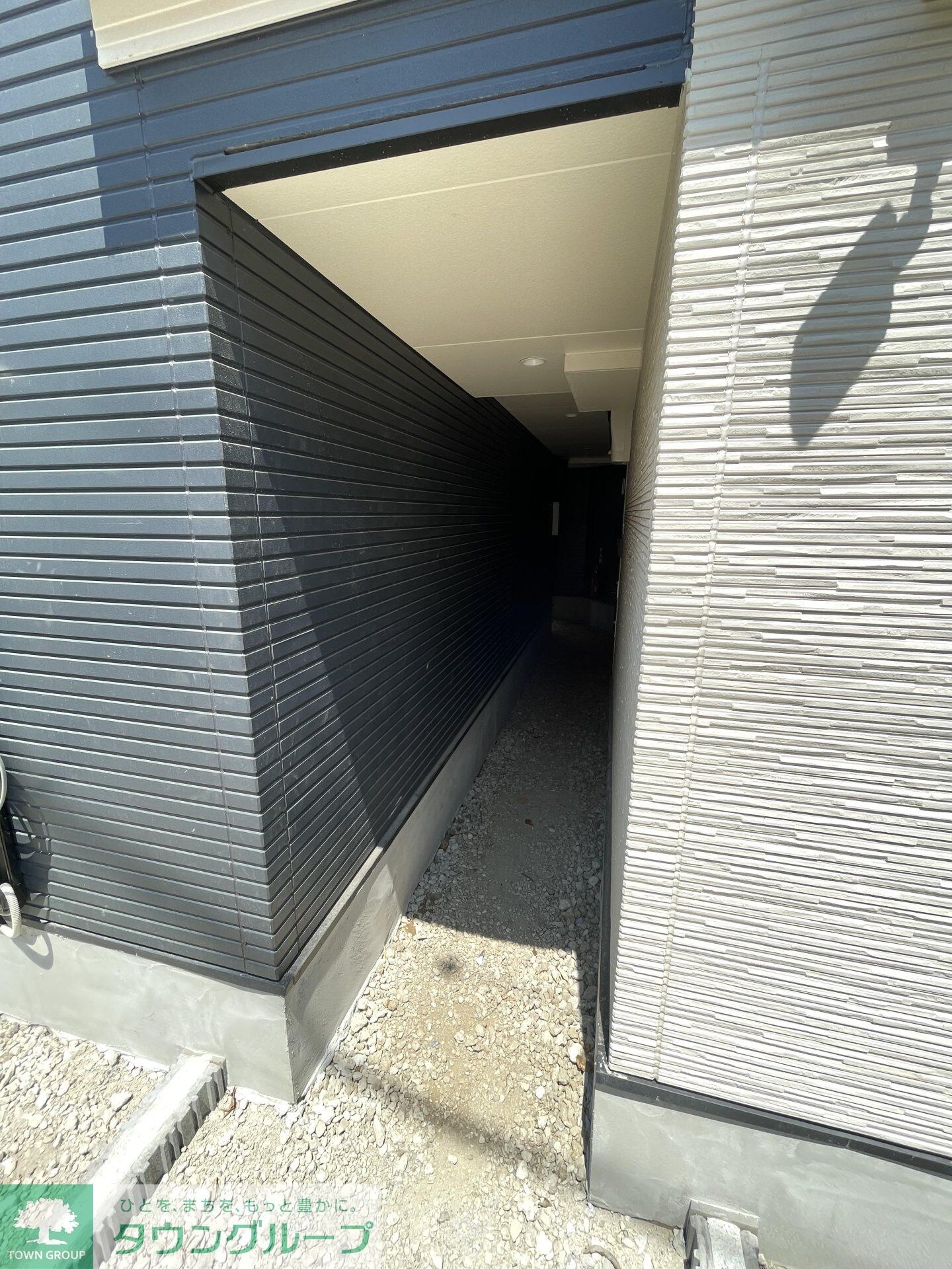 アザ-レ・ソーニョ座間の物件内観写真