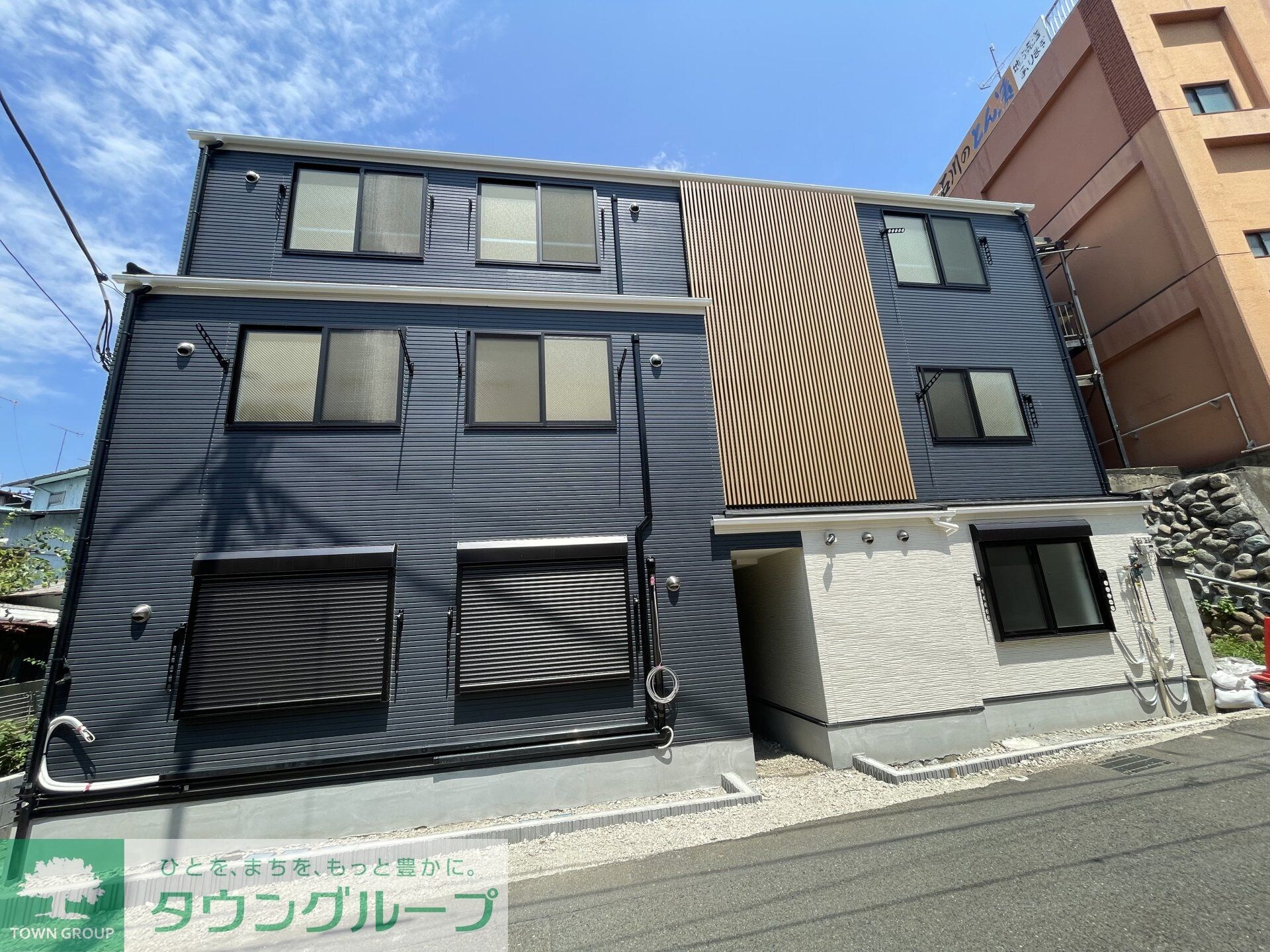 アザ-レ・ソーニョ座間の物件内観写真