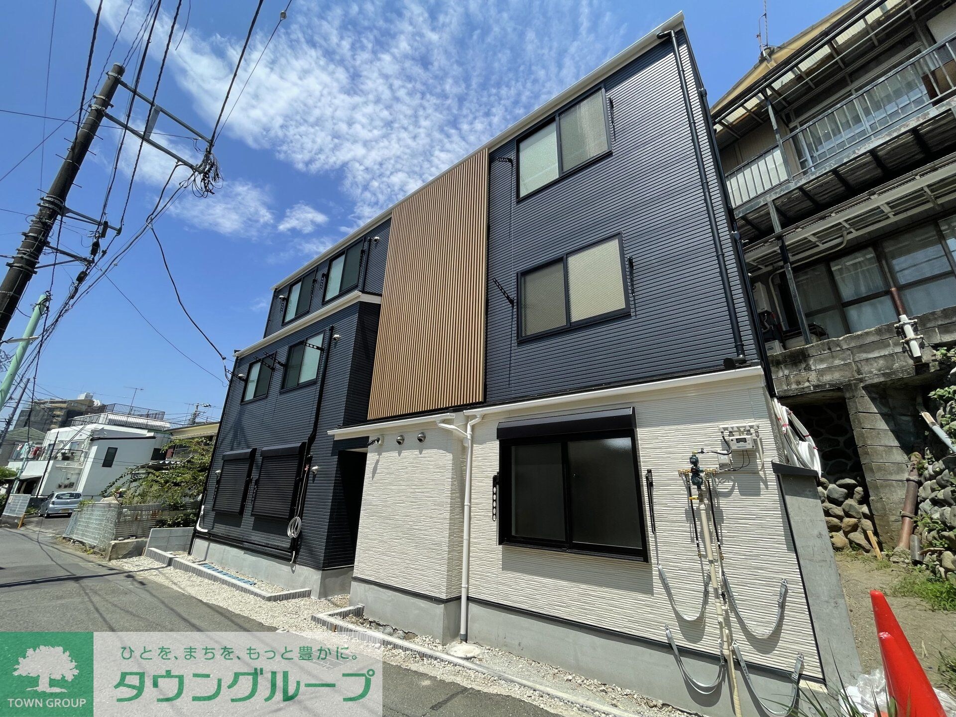 アザ-レ・ソーニョ座間の物件内観写真