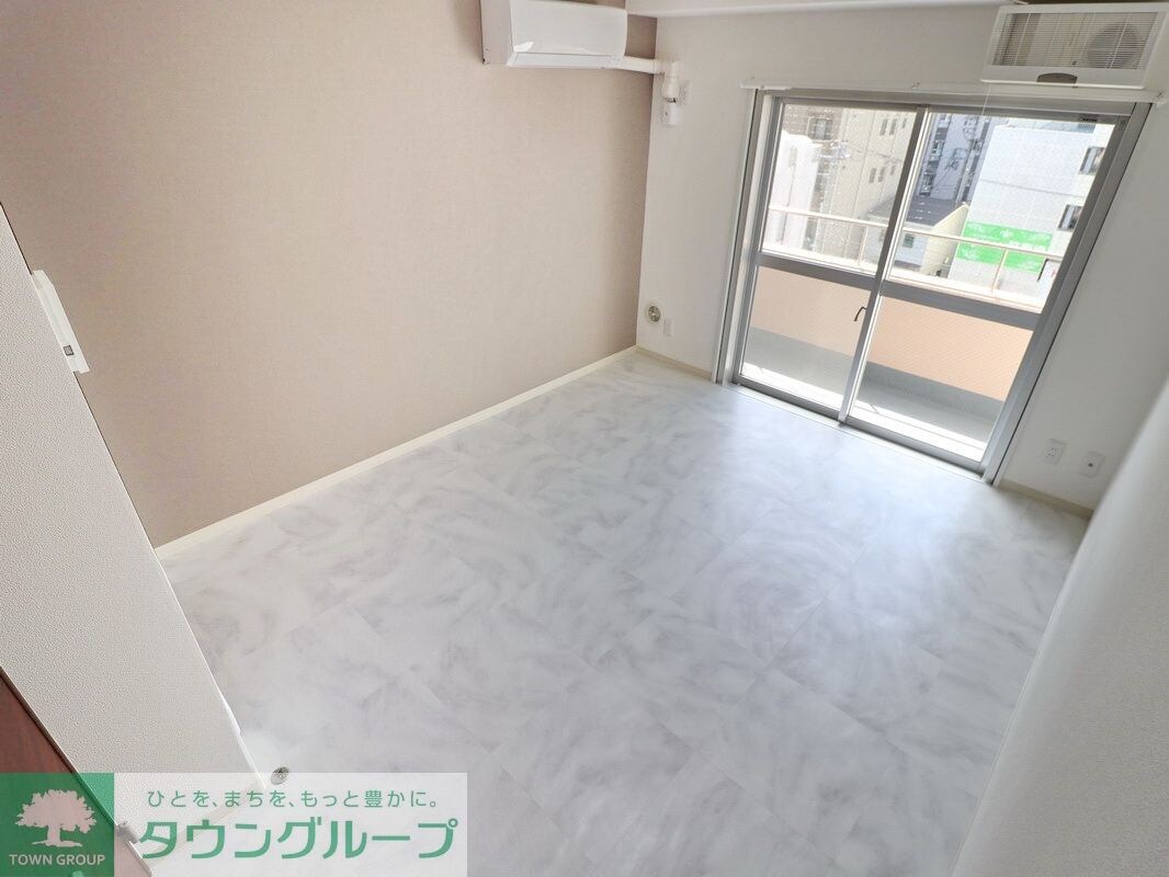 T’s garden 小田急相模原の物件内観写真