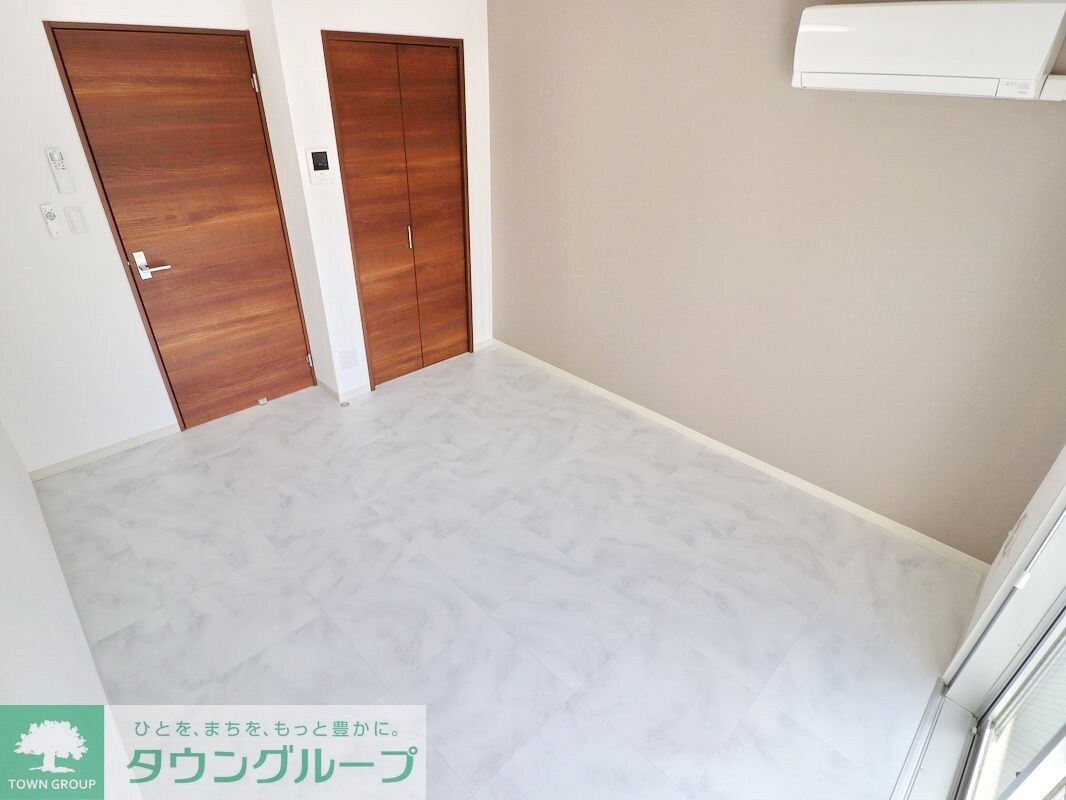 T’s garden 小田急相模原の物件内観写真