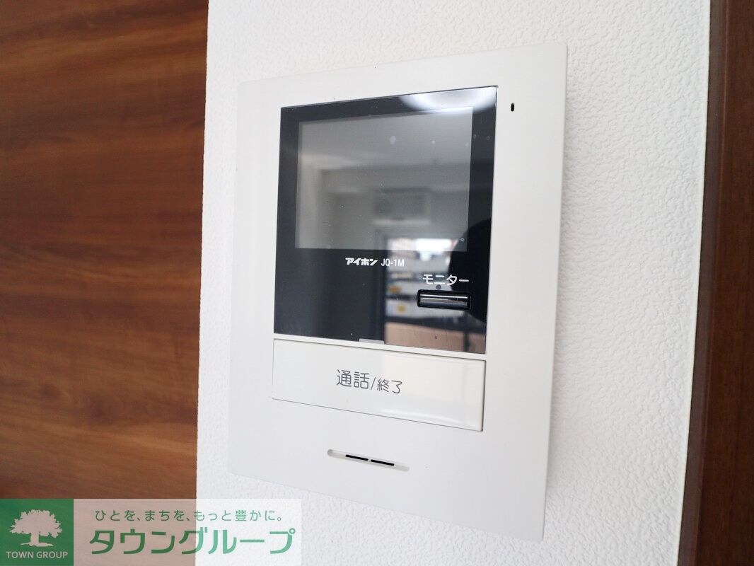 T’s garden 小田急相模原の物件内観写真