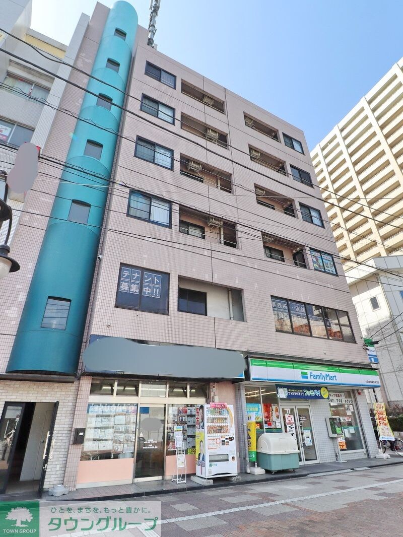 T’s garden 小田急相模原の物件内観写真