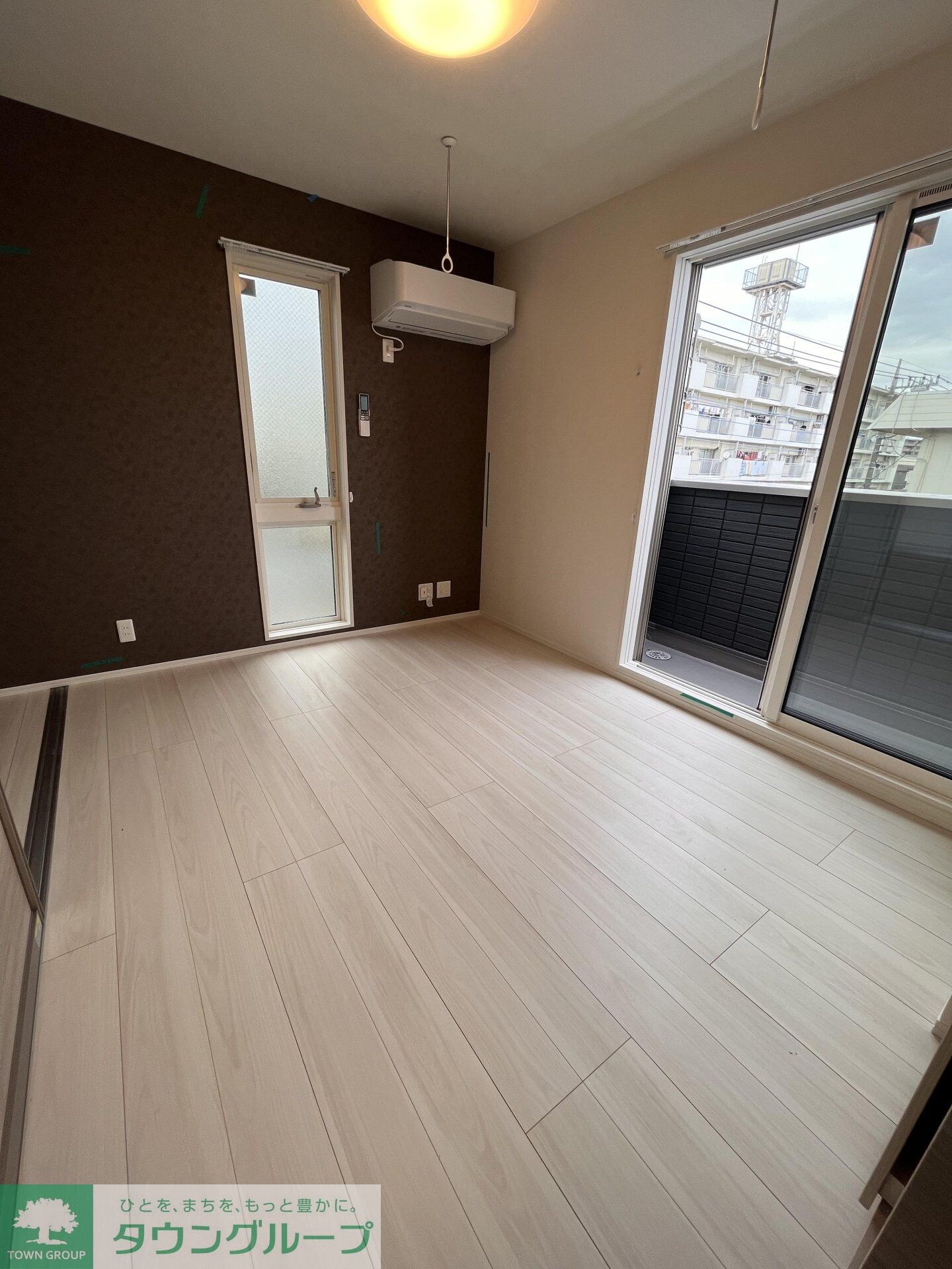 D-Style中町の物件内観写真