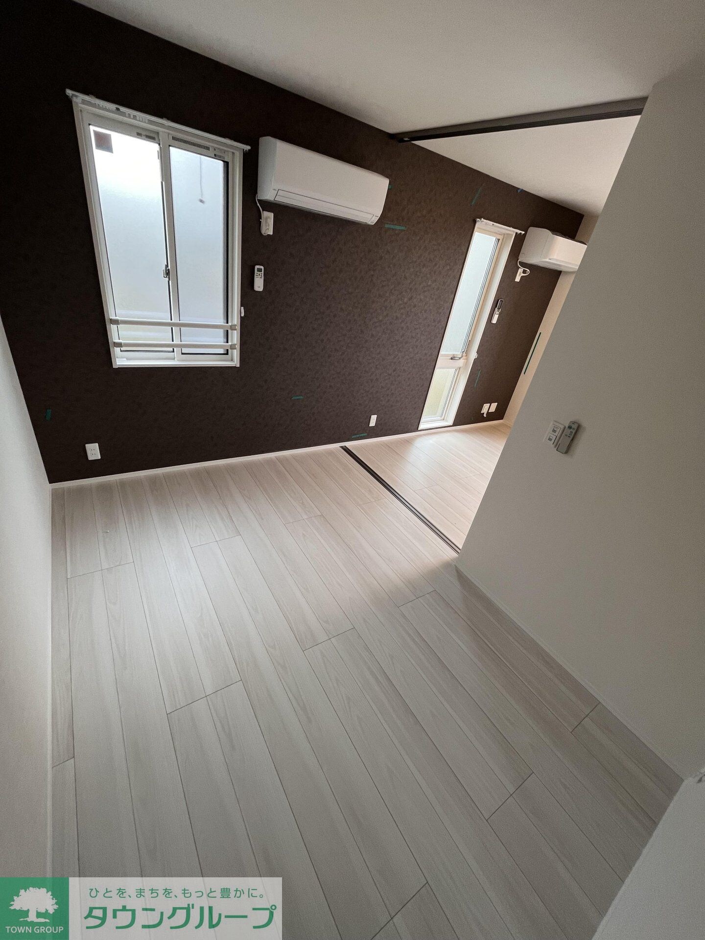 D-Style中町の物件内観写真