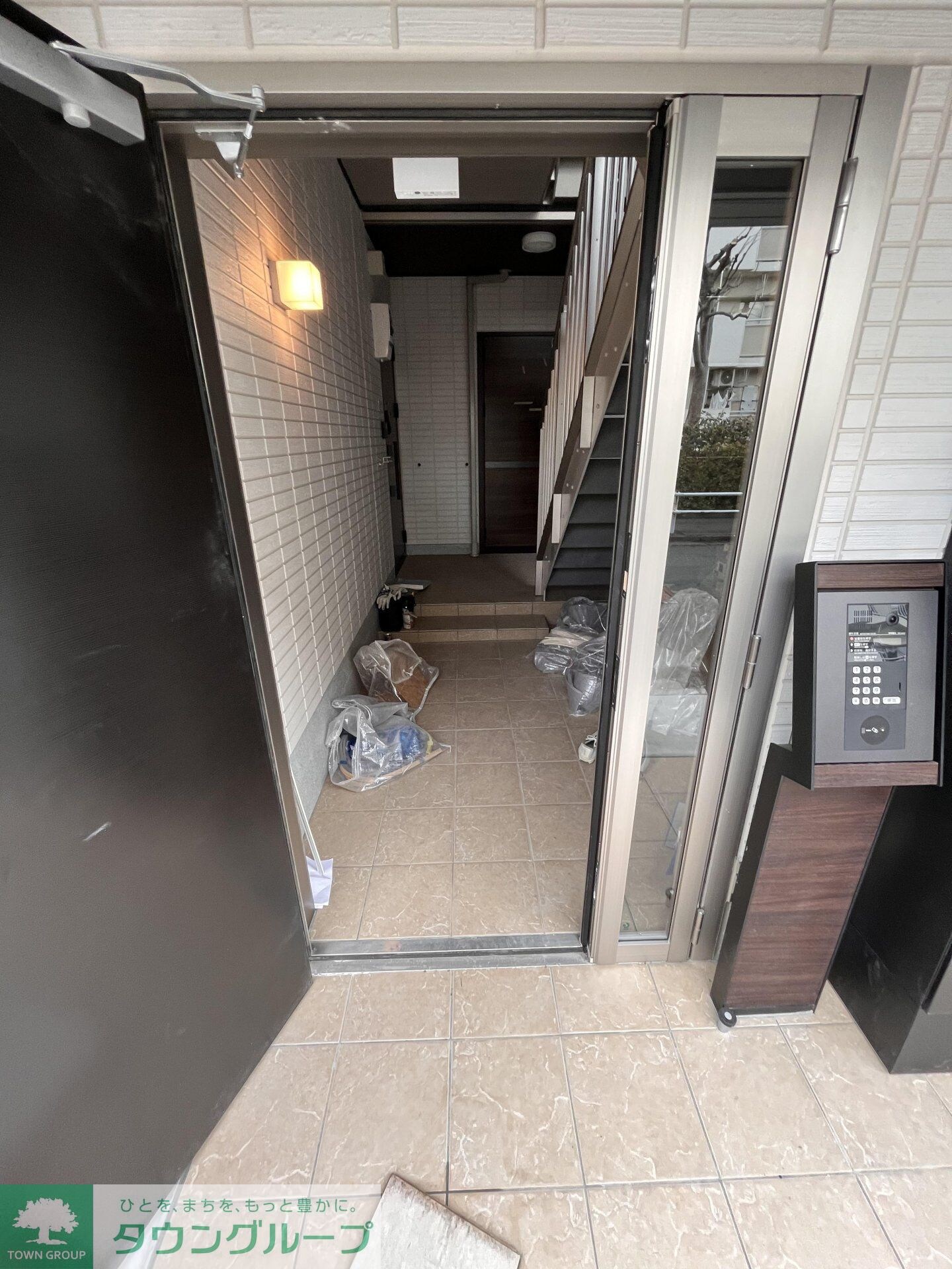 D-Style中町の物件内観写真