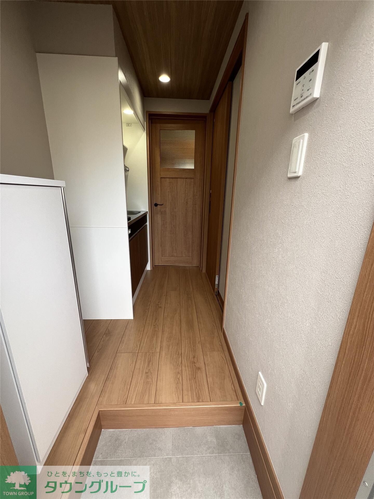 シティハイツ座間の物件内観写真