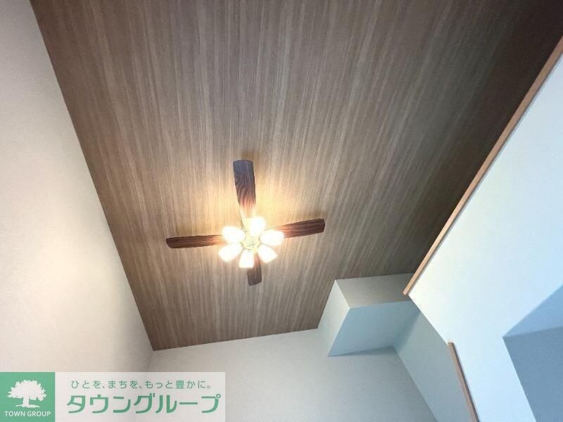 シティハイツ座間の物件内観写真