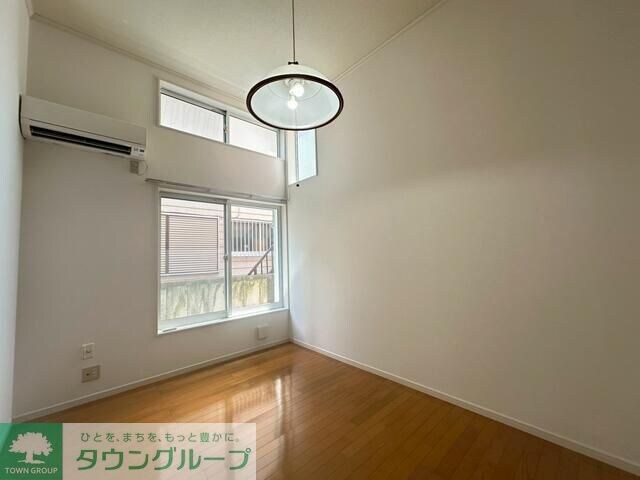 バレンシアの物件内観写真