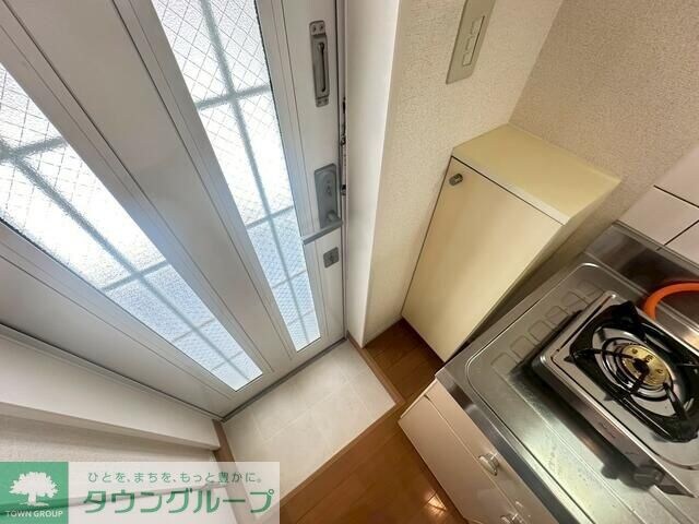 バレンシアの物件内観写真