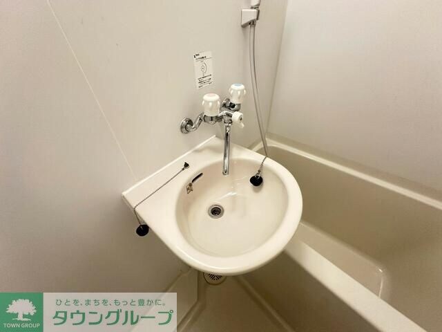 バレンシアの物件内観写真