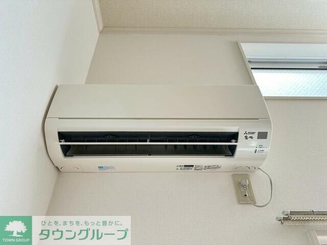 バレンシアの物件内観写真