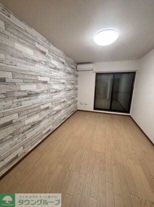 ラ・シャンス旭町の物件内観写真