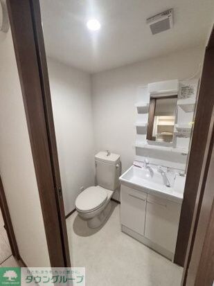 ラ・シャンス旭町の物件内観写真