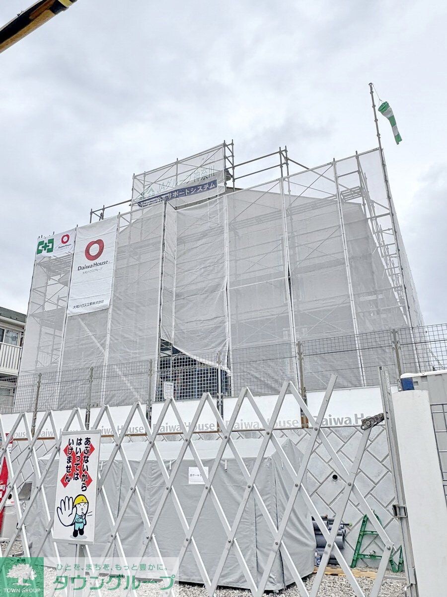 (仮称)D-ROOMすみよし台 Aの物件内観写真