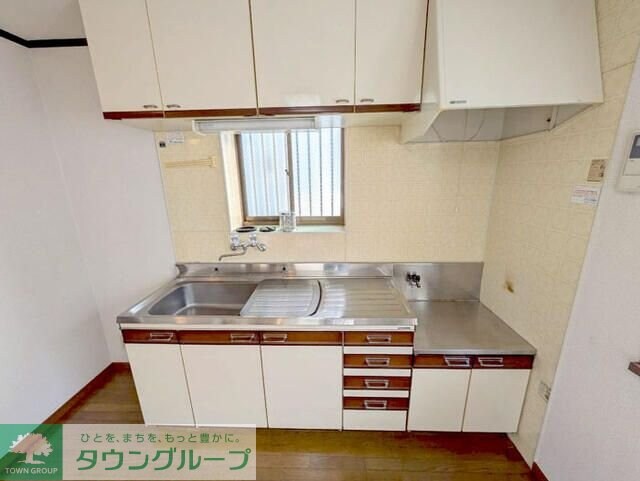 プルミエールの物件内観写真