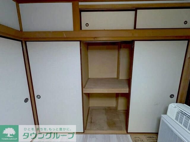 プルミエールの物件内観写真