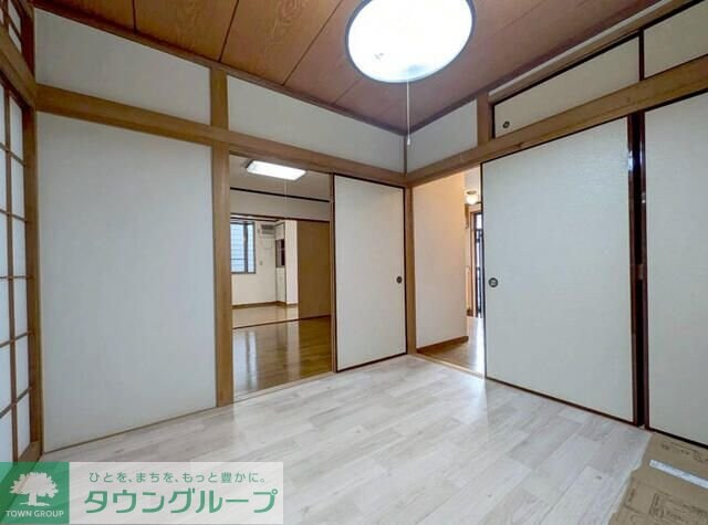 プルミエールの物件内観写真