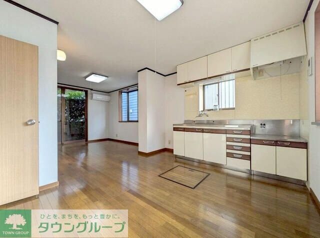 プルミエールの物件内観写真