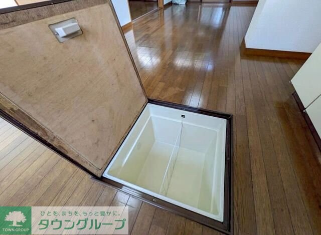 プルミエールの物件内観写真