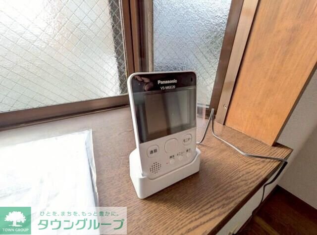 プルミエールの物件内観写真