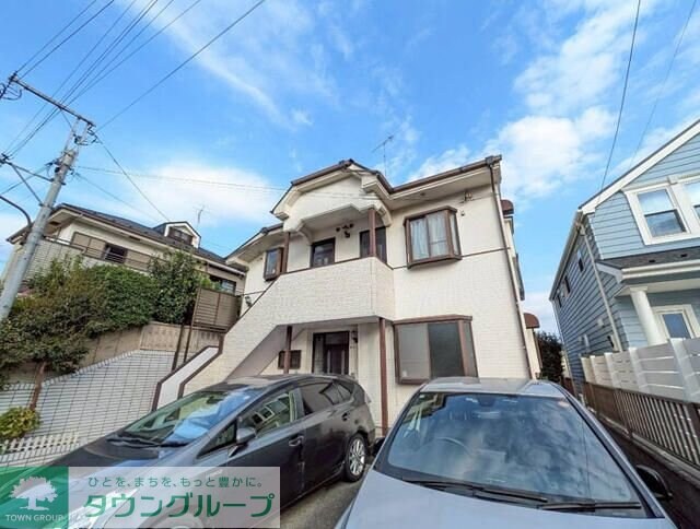 プルミエールの物件内観写真