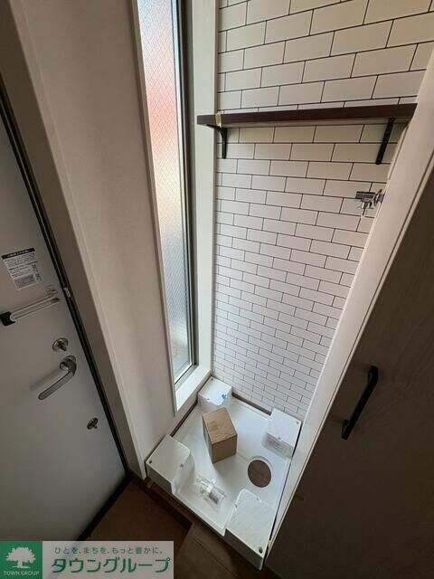 Nico Maisonの物件内観写真