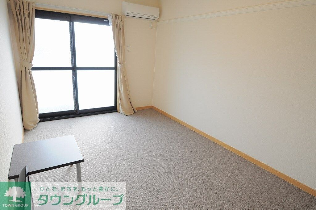 レオパレスディアコートFの物件内観写真