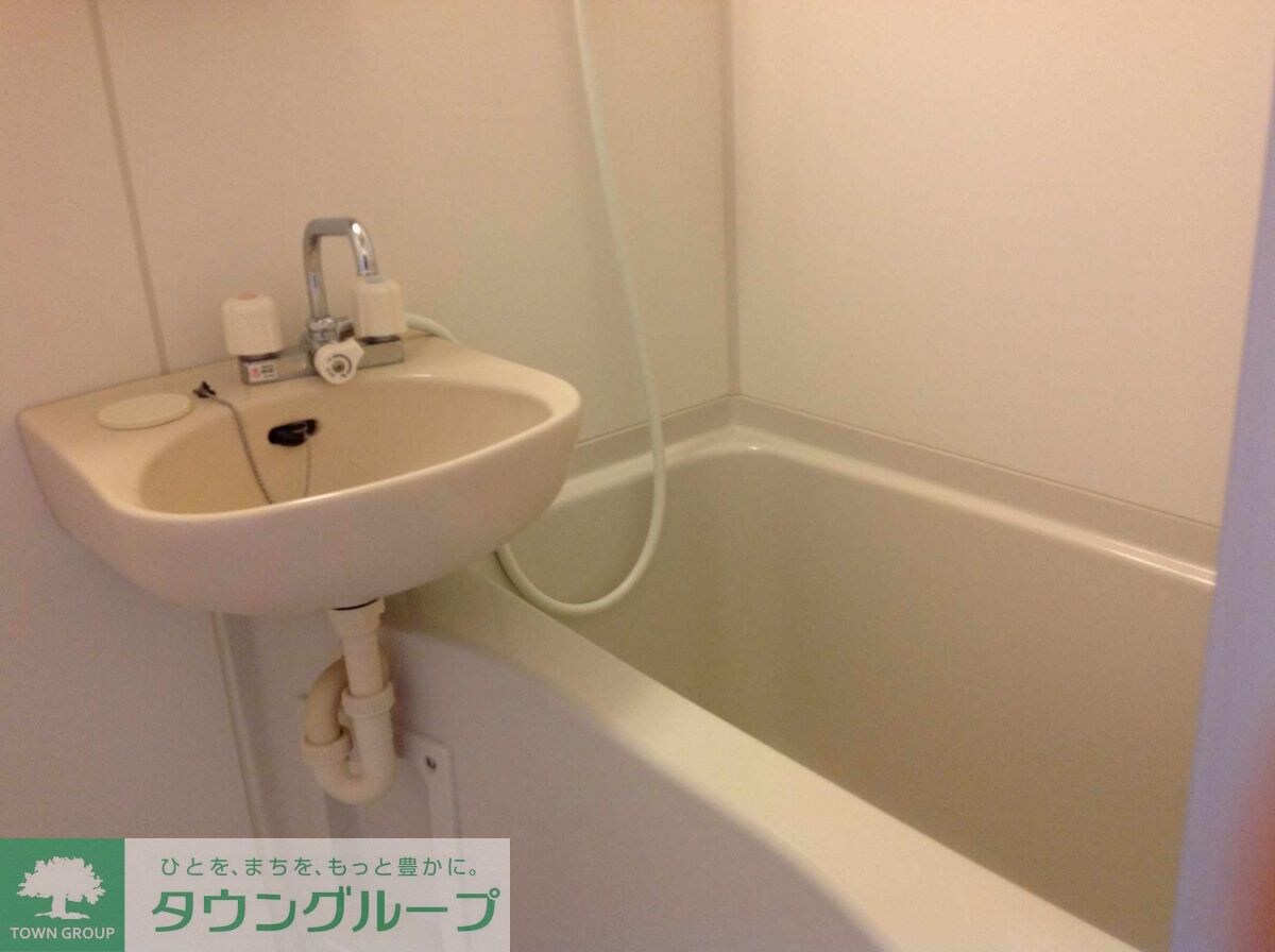 レオパレスディアコートFの物件内観写真