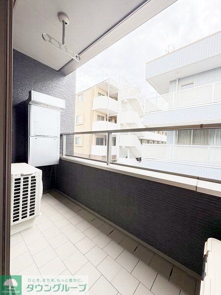 クレール・エ・ボウIIIの物件内観写真