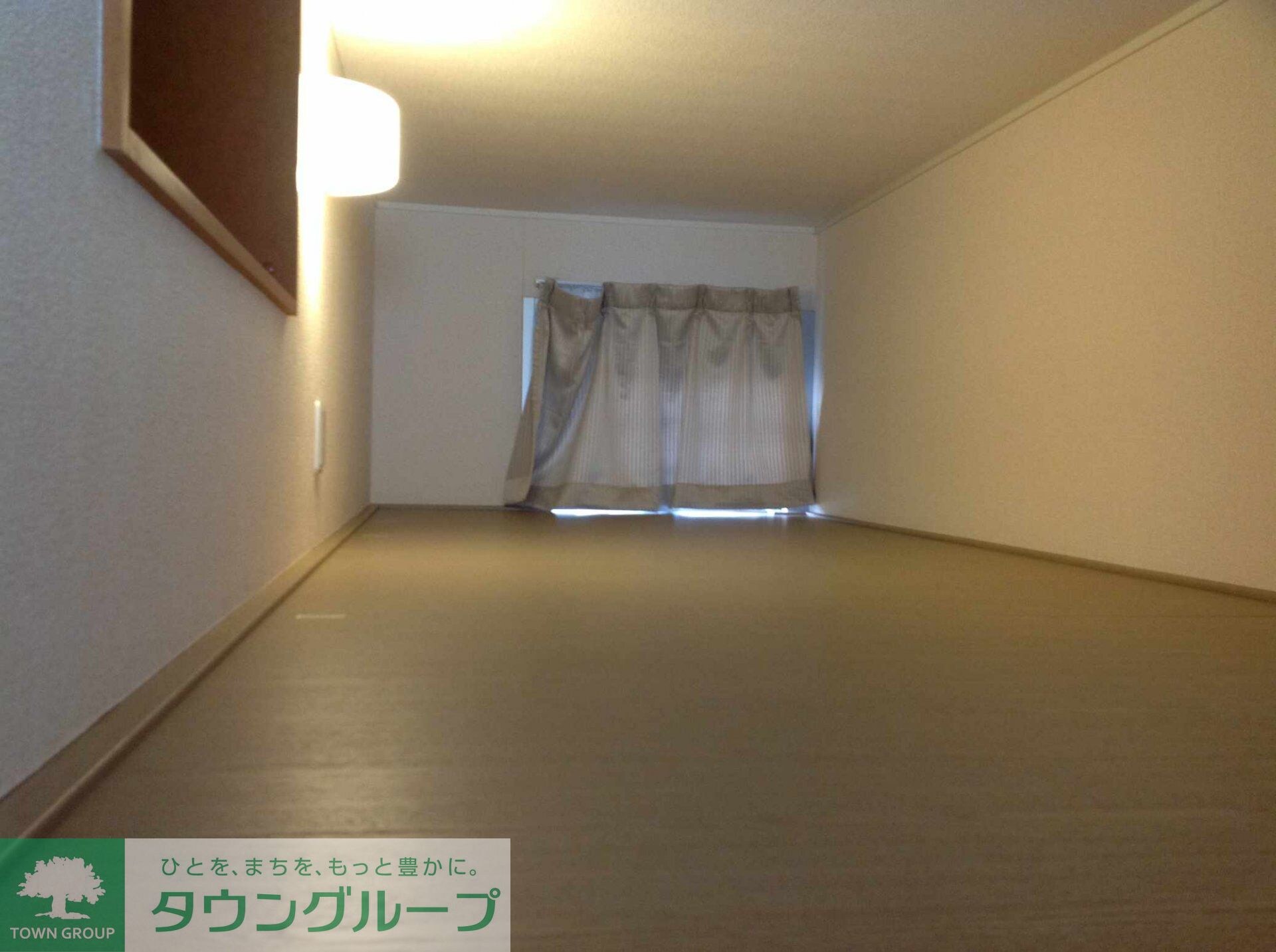 レオパレスフォレスト町田の物件内観写真