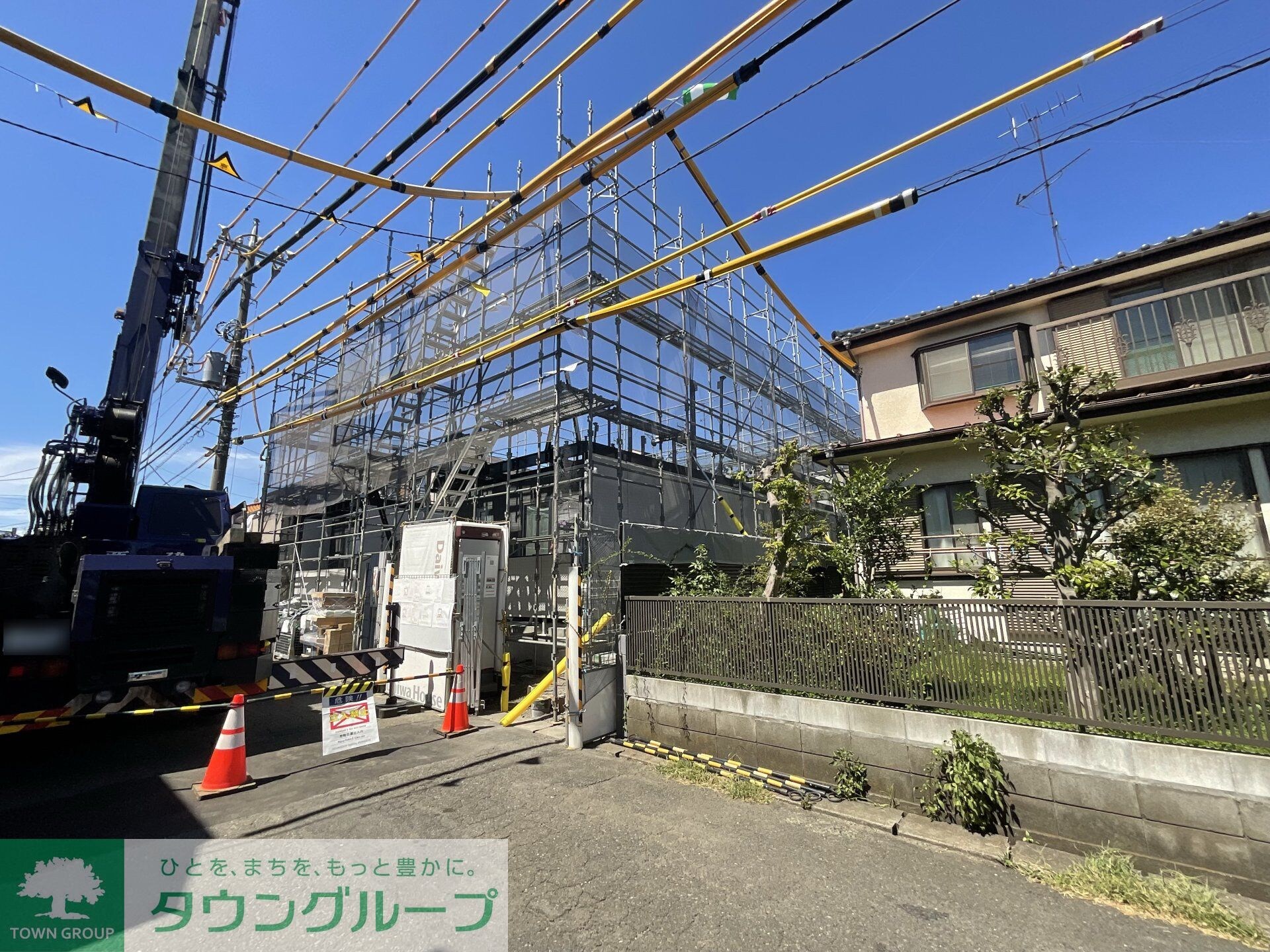 D-ROOM Nの物件内観写真