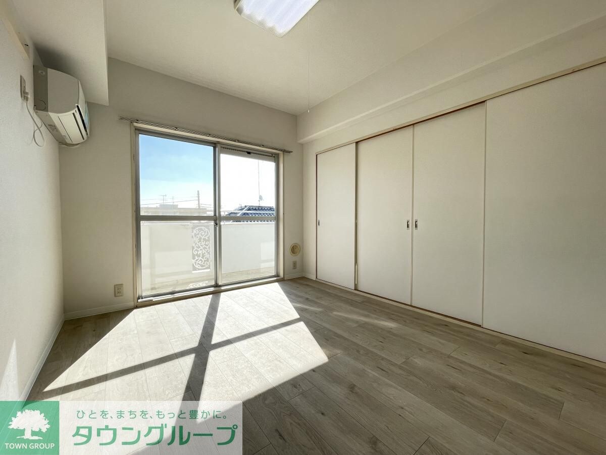 けやきハウスの物件内観写真