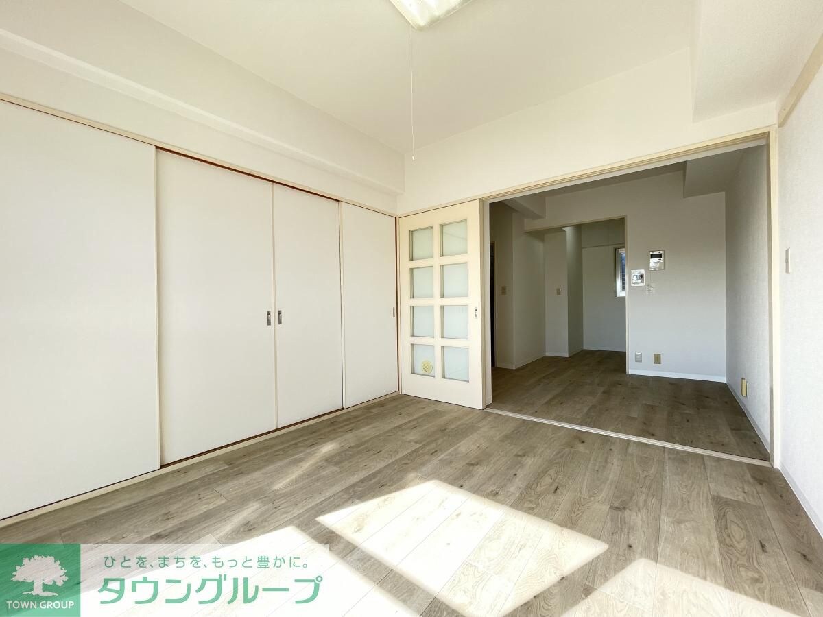 けやきハウスの物件内観写真