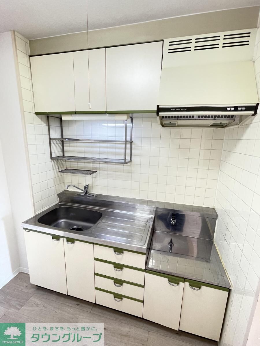 けやきハウスの物件内観写真