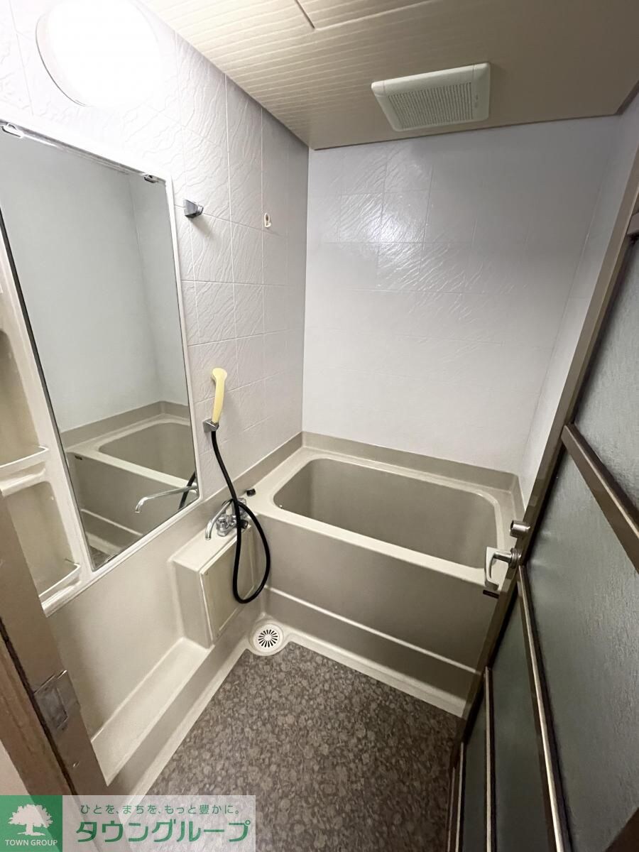 けやきハウスの物件内観写真