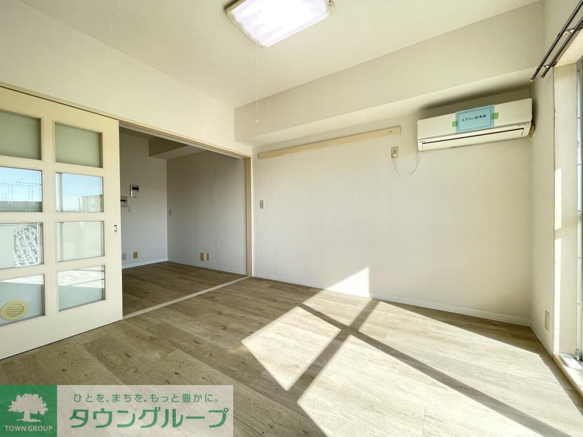 けやきハウスの物件内観写真